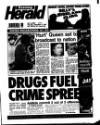 Evening Herald (Dublin) Thursday 04 September 1997 Page 1
