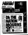 Evening Herald (Dublin) Friday 05 September 1997 Page 1