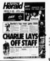 Evening Herald (Dublin) Thursday 02 October 1997 Page 1