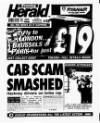 Evening Herald (Dublin) Tuesday 14 October 1997 Page 1