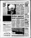 Evening Herald (Dublin) Tuesday 14 October 1997 Page 4