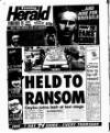 Evening Herald (Dublin) Thursday 30 October 1997 Page 1