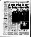 Evening Herald (Dublin) Thursday 30 October 1997 Page 16