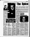 Evening Herald (Dublin) Thursday 30 October 1997 Page 22