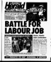 Evening Herald (Dublin) Monday 03 November 1997 Page 1