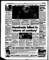 Evening Herald (Dublin) Monday 03 November 1997 Page 14