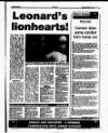 Evening Herald (Dublin) Monday 03 November 1997 Page 37