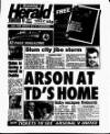 Evening Herald (Dublin) Tuesday 04 November 1997 Page 1