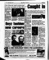 Evening Herald (Dublin) Tuesday 04 November 1997 Page 16