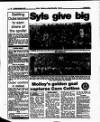 Evening Herald (Dublin) Tuesday 04 November 1997 Page 32