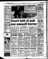 Evening Herald (Dublin) Wednesday 05 November 1997 Page 2