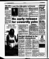 Evening Herald (Dublin) Wednesday 05 November 1997 Page 6