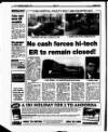 Evening Herald (Dublin) Wednesday 05 November 1997 Page 16