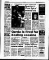 Evening Herald (Dublin) Wednesday 05 November 1997 Page 21