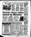 Evening Herald (Dublin) Wednesday 05 November 1997 Page 22