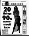 Evening Herald (Dublin) Wednesday 05 November 1997 Page 23