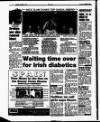 Evening Herald (Dublin) Thursday 06 November 1997 Page 4