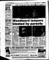 Evening Herald (Dublin) Thursday 06 November 1997 Page 22