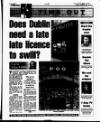 Evening Herald (Dublin) Thursday 06 November 1997 Page 23
