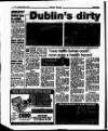 Evening Herald (Dublin) Friday 07 November 1997 Page 14