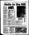 Evening Herald (Dublin) Friday 07 November 1997 Page 22