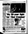 Evening Herald (Dublin) Friday 07 November 1997 Page 28