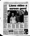 Evening Herald (Dublin) Friday 07 November 1997 Page 76