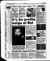 Evening Herald (Dublin) Wednesday 12 November 1997 Page 46