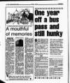 Evening Herald (Dublin) Thursday 13 November 1997 Page 20