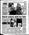 Evening Herald (Dublin) Saturday 29 November 1997 Page 6