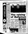 Evening Herald (Dublin) Saturday 29 November 1997 Page 16