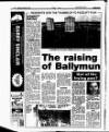 Evening Herald (Dublin) Saturday 29 November 1997 Page 18