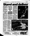Evening Herald (Dublin) Saturday 29 November 1997 Page 54