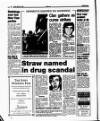 Evening Herald (Dublin) Friday 02 January 1998 Page 4