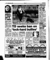 Evening Herald (Dublin) Friday 02 January 1998 Page 18