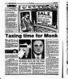 Evening Herald (Dublin) Saturday 03 January 1998 Page 6