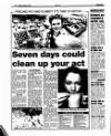 Evening Herald (Dublin) Saturday 03 January 1998 Page 10