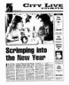 Evening Herald (Dublin) Saturday 03 January 1998 Page 11