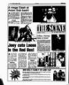Evening Herald (Dublin) Saturday 03 January 1998 Page 14