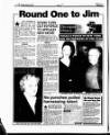Evening Herald (Dublin) Thursday 08 January 1998 Page 12