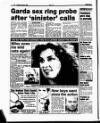 Evening Herald (Dublin) Thursday 08 January 1998 Page 16