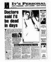 Evening Herald (Dublin) Monday 12 January 1998 Page 21
