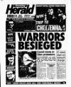 Evening Herald (Dublin) Wednesday 14 January 1998 Page 1