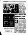 Evening Herald (Dublin) Wednesday 14 January 1998 Page 18