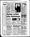 Evening Herald (Dublin) Thursday 15 January 1998 Page 12