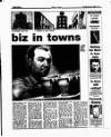 Evening Herald (Dublin) Thursday 15 January 1998 Page 25