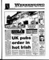 Evening Herald (Dublin) Friday 16 January 1998 Page 21