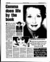 Evening Herald (Dublin) Friday 16 January 1998 Page 27