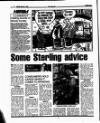 Evening Herald (Dublin) Saturday 17 January 1998 Page 6