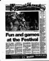 Evening Herald (Dublin) Saturday 17 January 1998 Page 52
